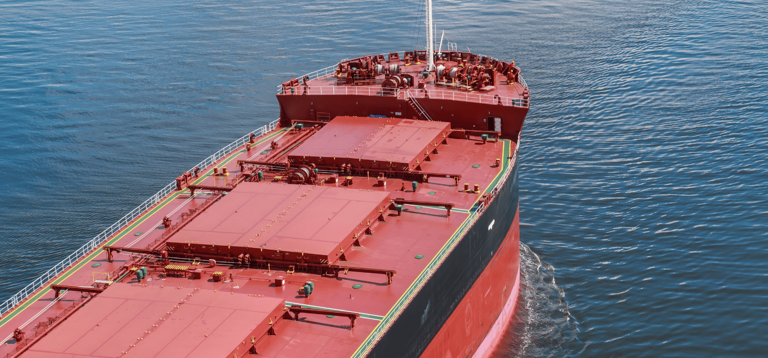 Stevedoring & Port Handling