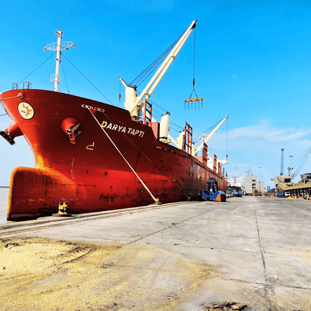 Vessel / Ship Agency